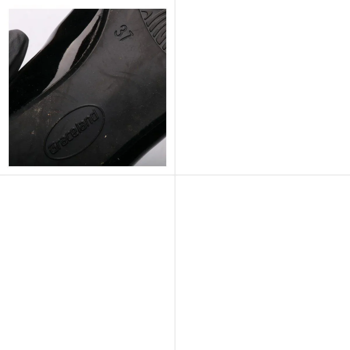 туфли Graceland