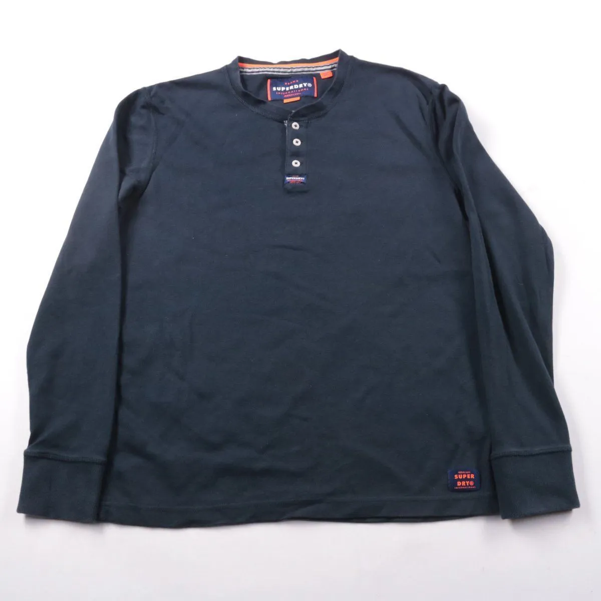 кофта Superdry