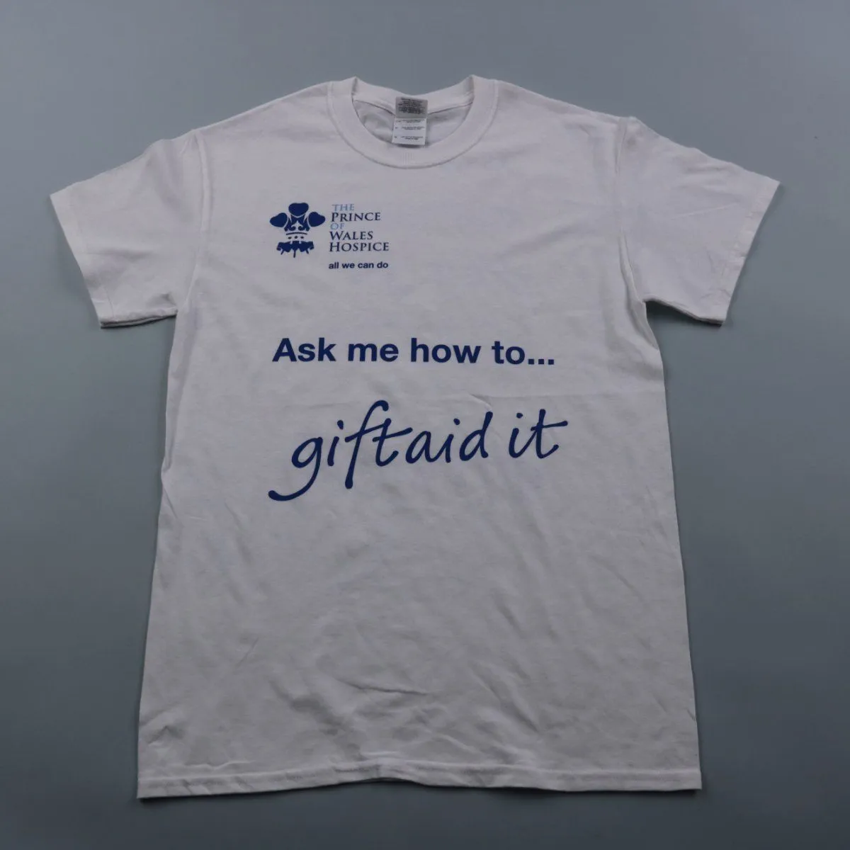 футболка Gildan