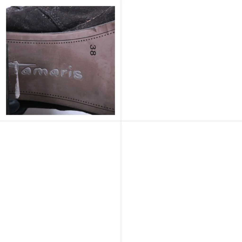 ботильоны Tamaris