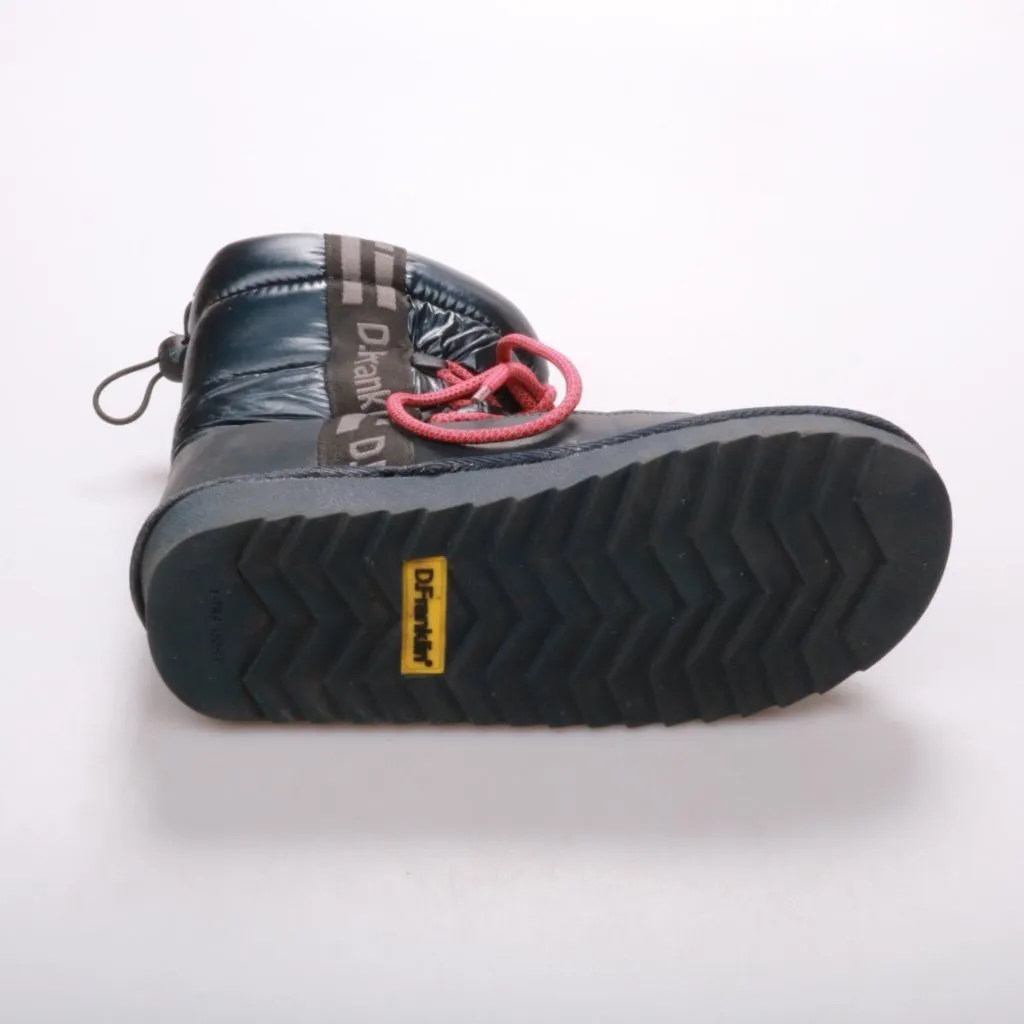 дутики D.Franklin