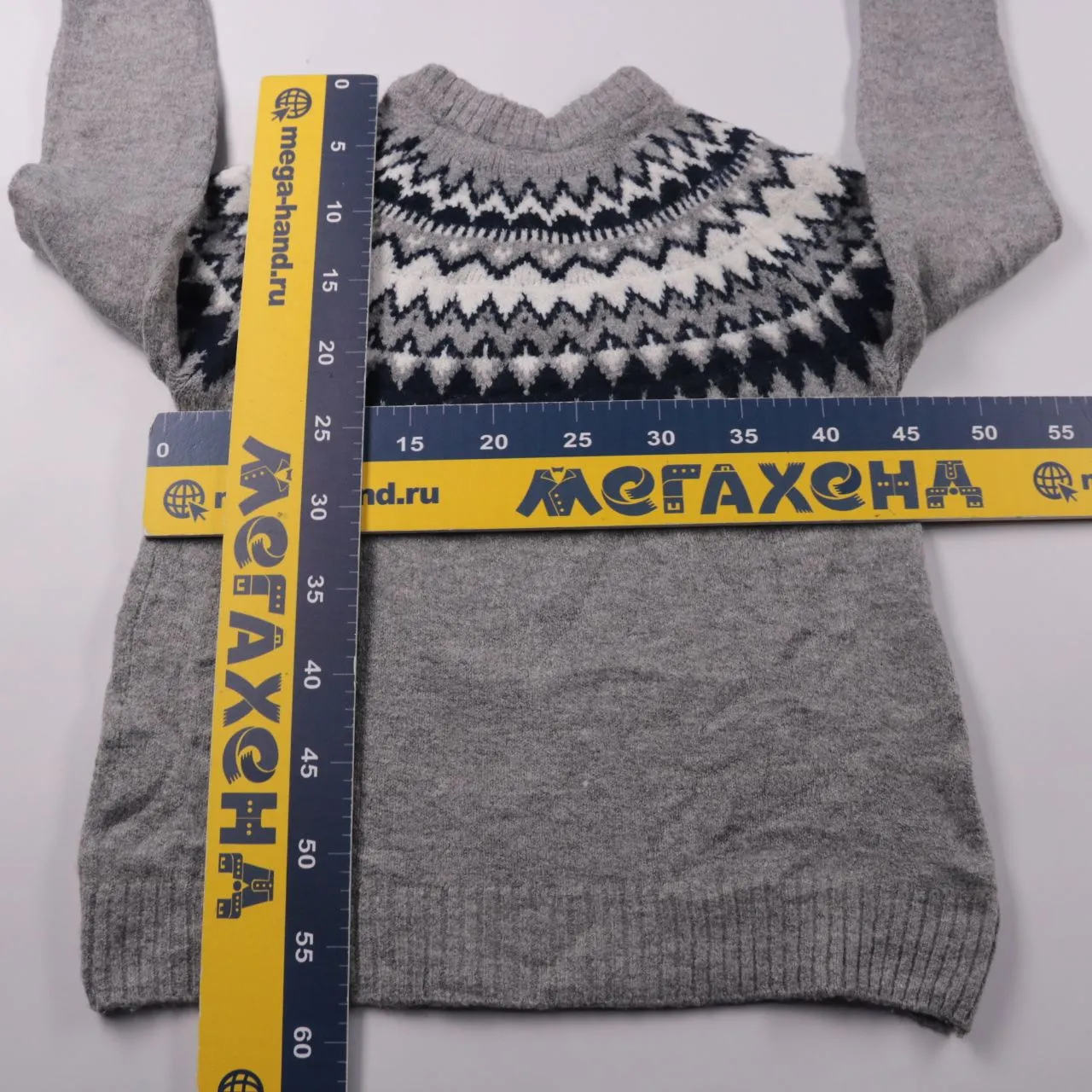свитер Esmara