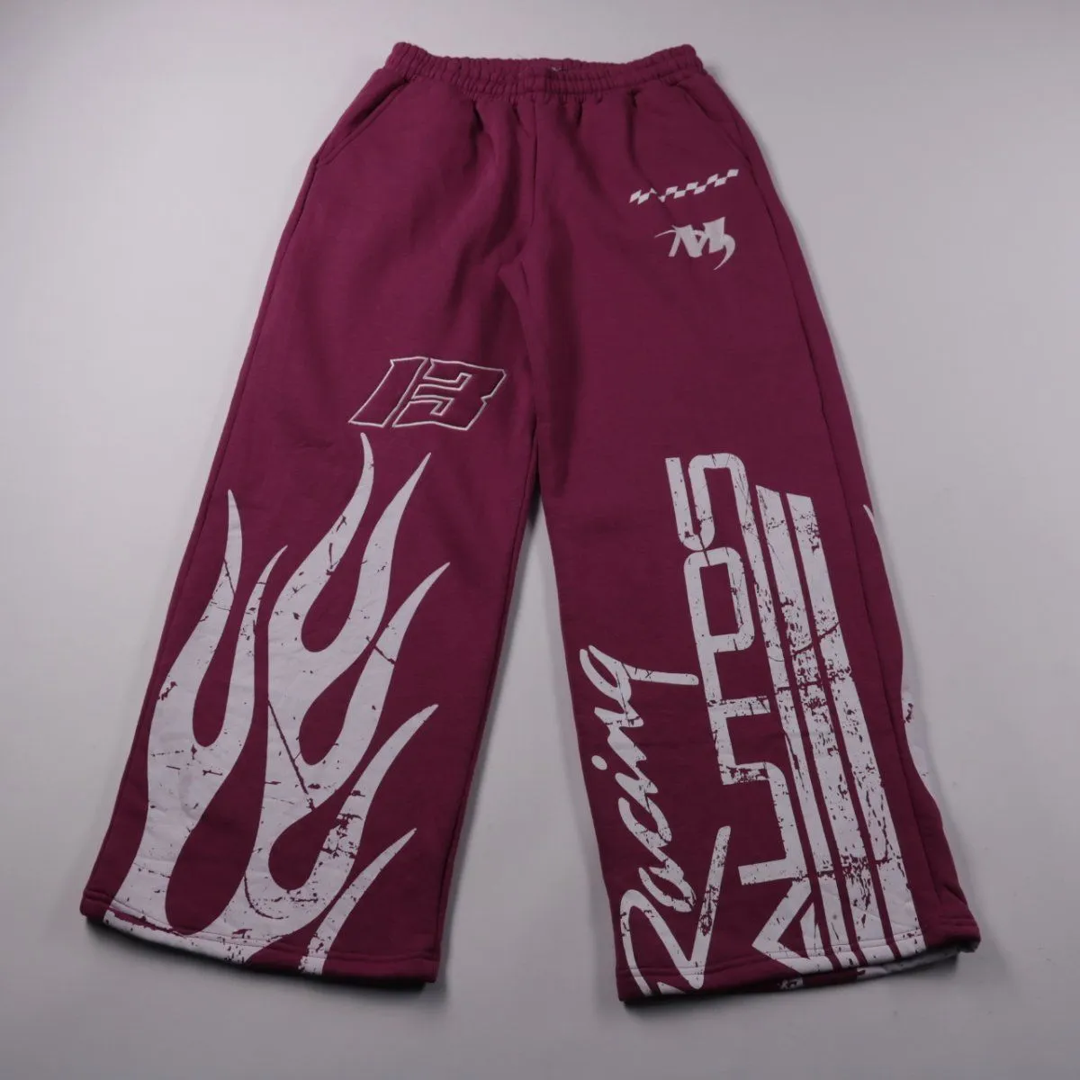 брюки BoohooMAN