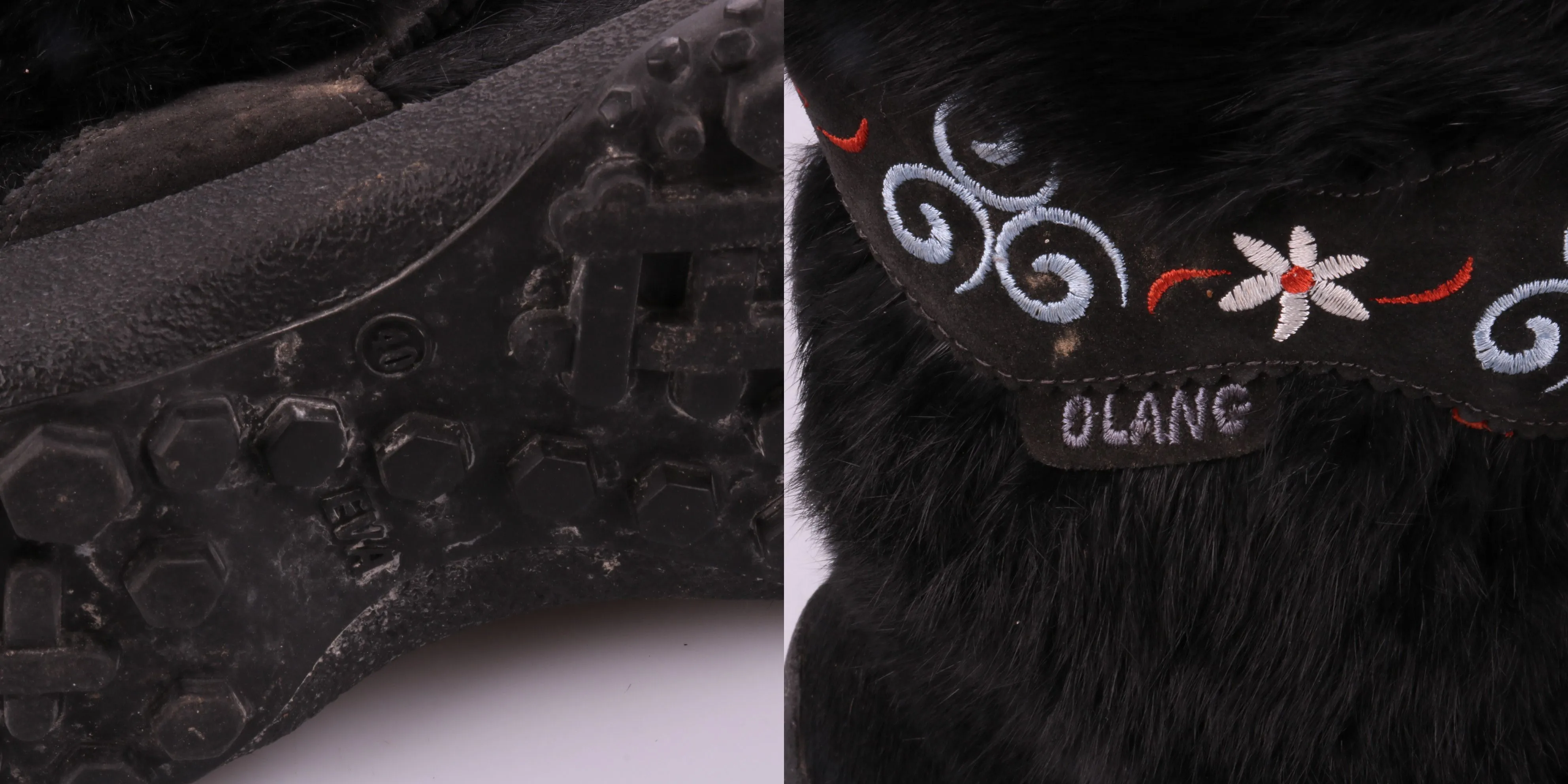 угги Olang