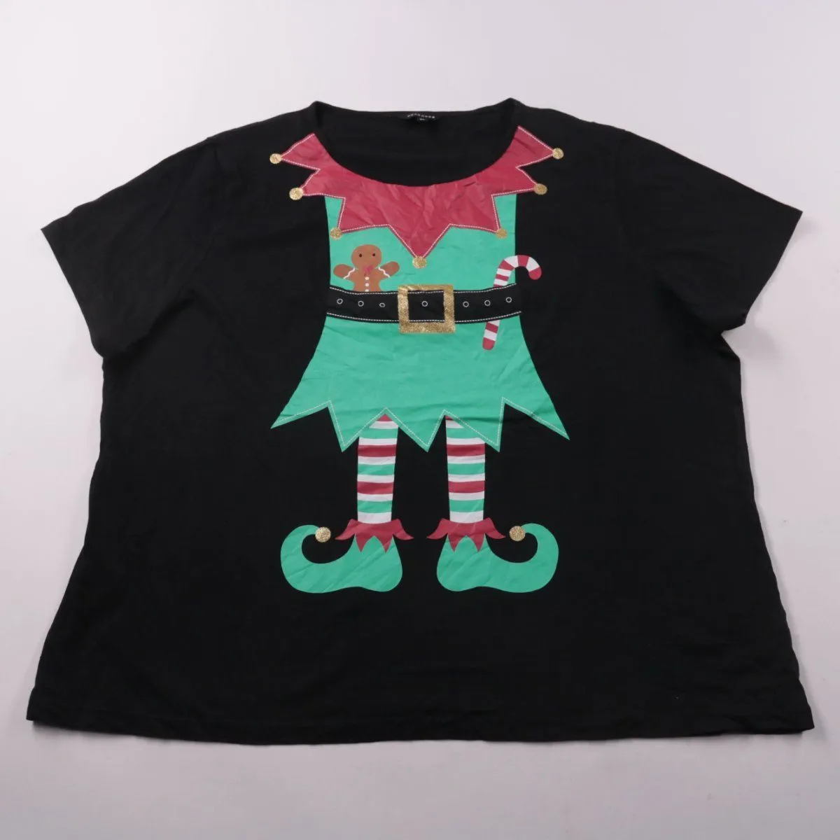 футболка Peacocks