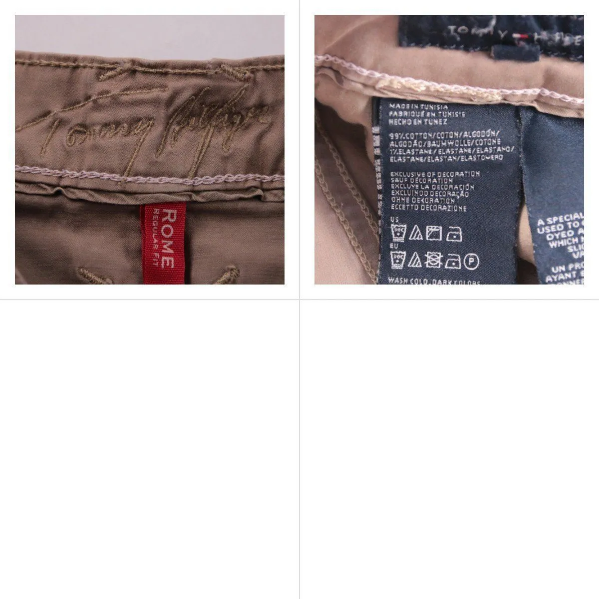 юбка Tommy Hilfiger