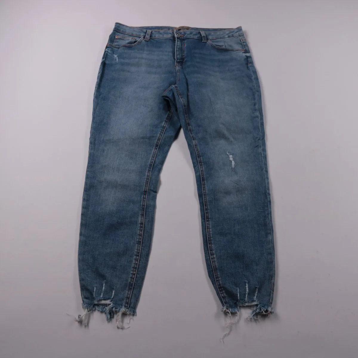джинсы Denim Co