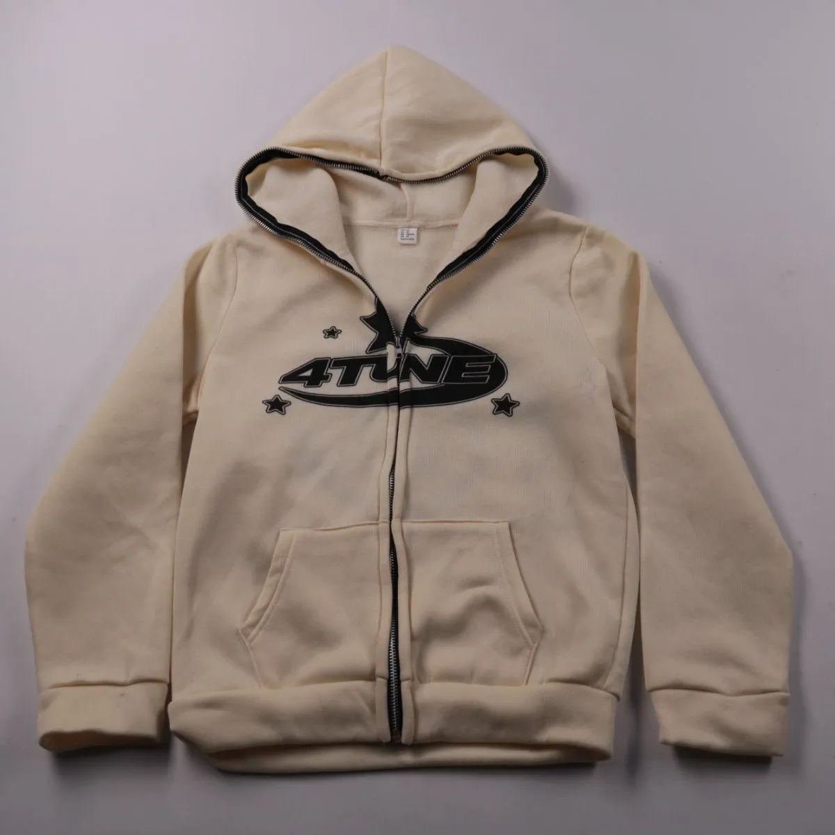 толстовка 4Tune