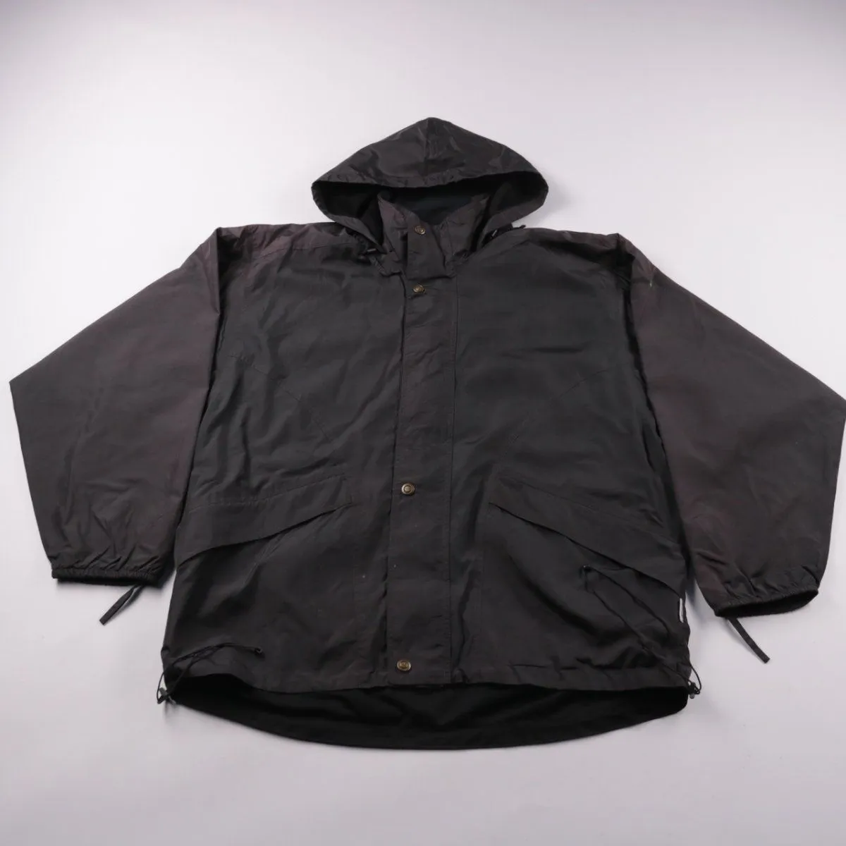 куртка High by Vaude