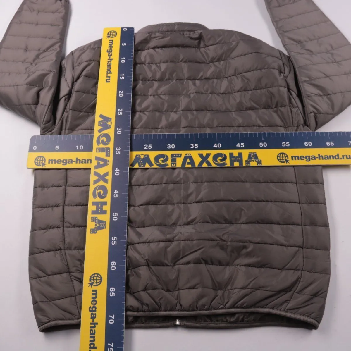 куртка Jack in the Bag