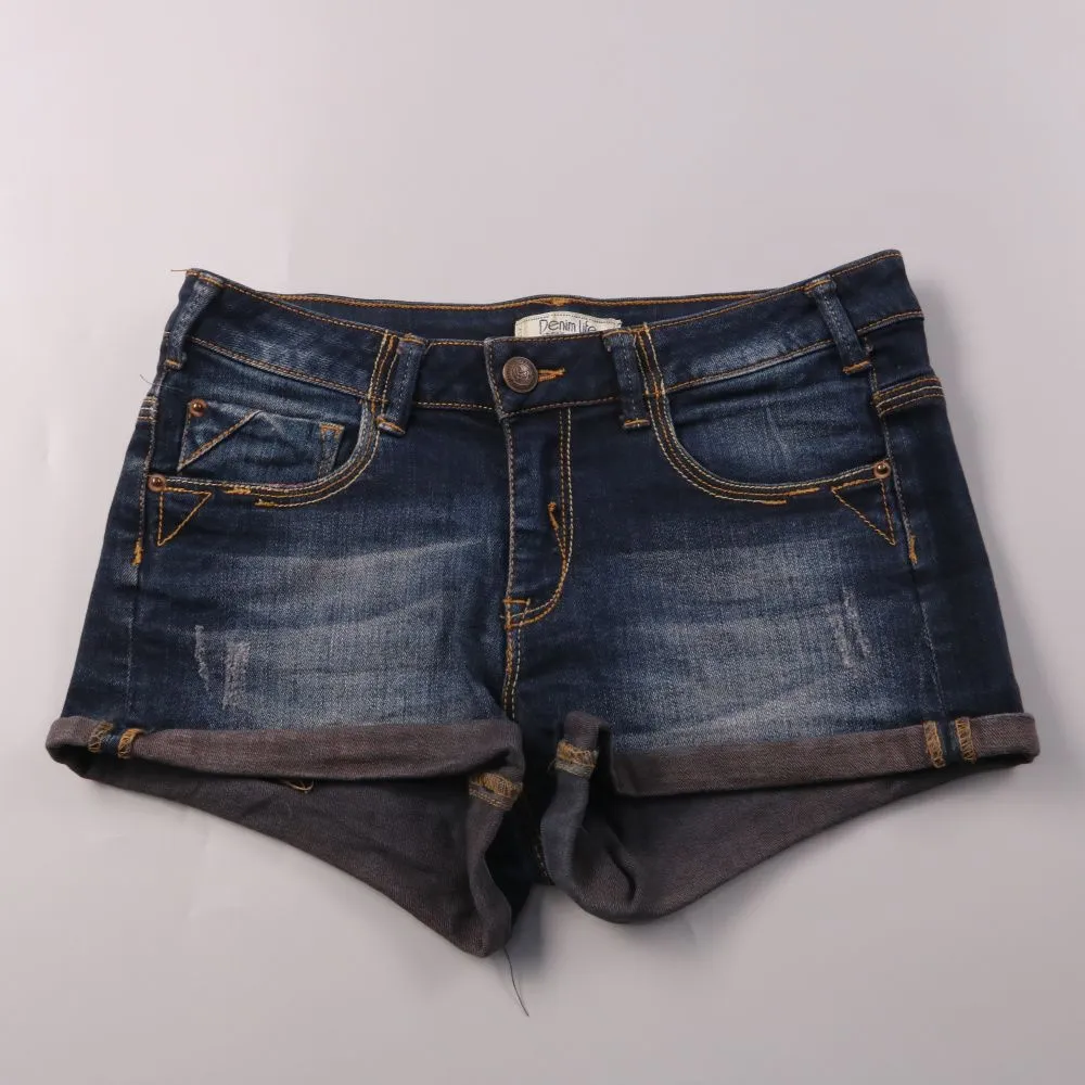 шорты Denim Life