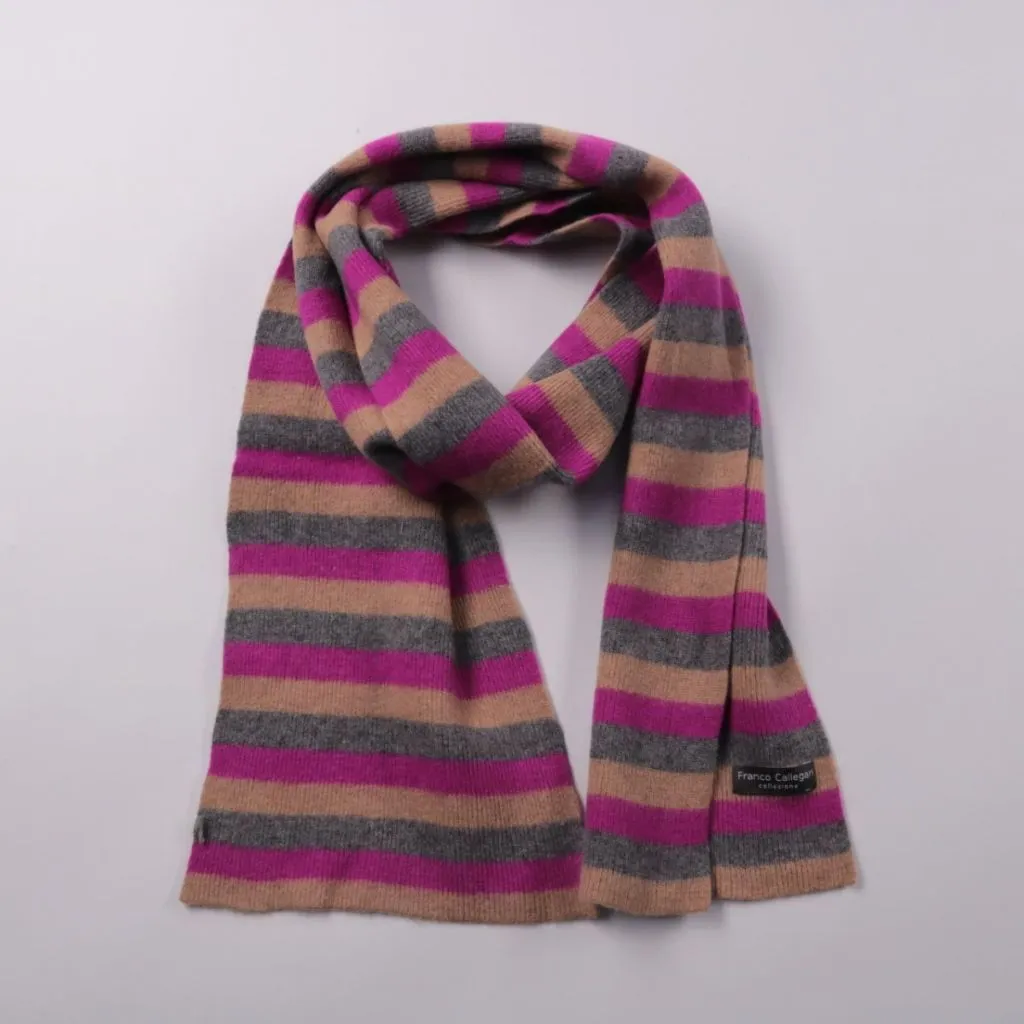 шарф Franco Callegari