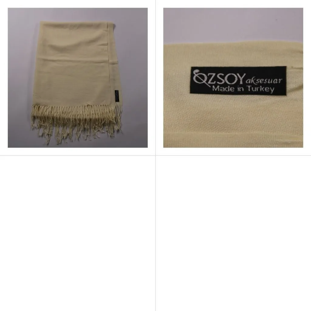 шарф OZSOY