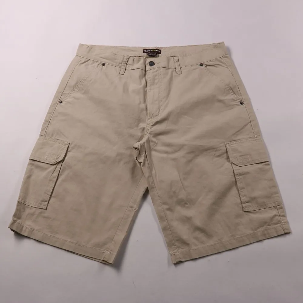 шорты Atlasformen