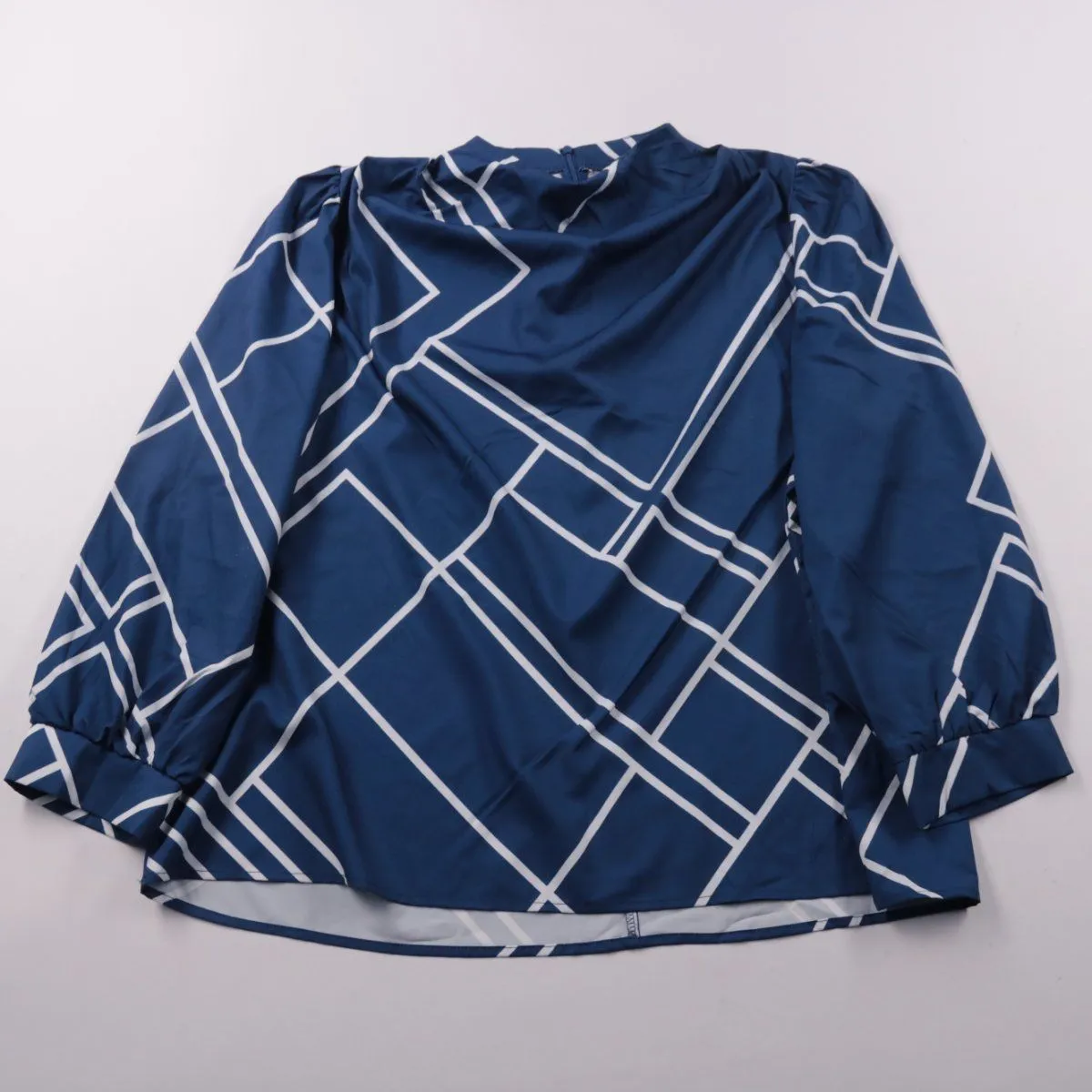 блузка Shein Curve