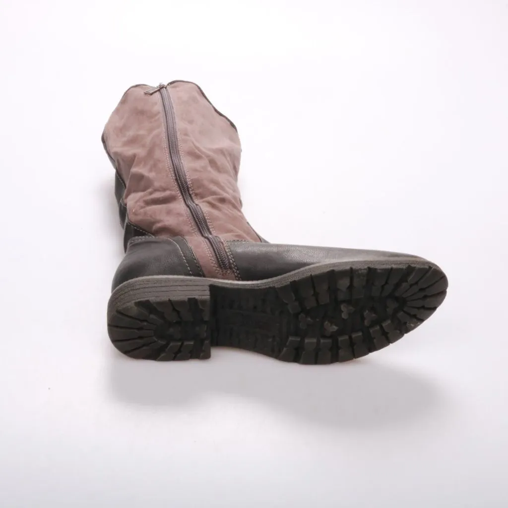 сапоги s.Oliver