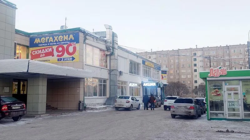 [03.12] Состоялось открытие магазина МЕГАХЕНД в г. Березники