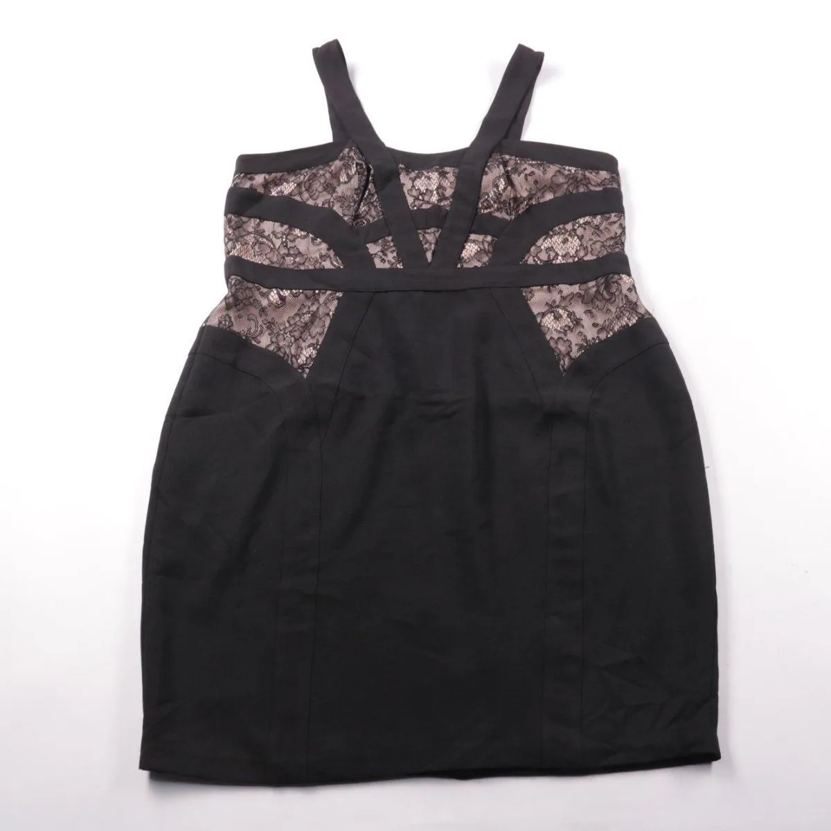 платье City Chic