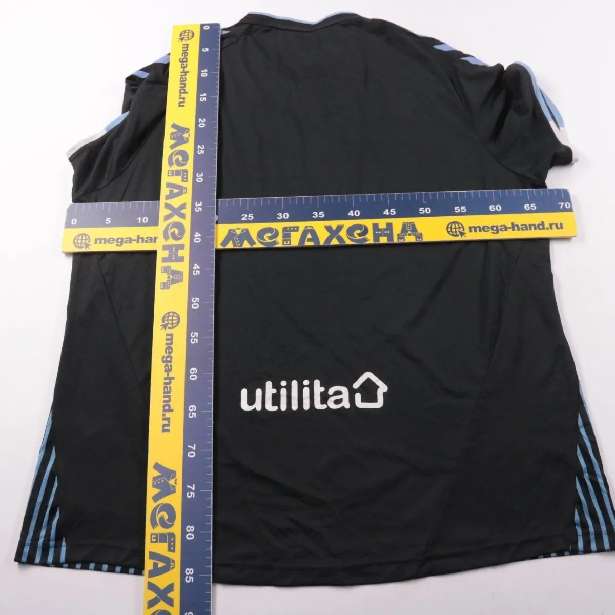 футболка Hummel