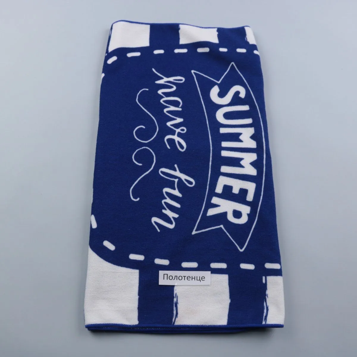 полотенце NIVEA