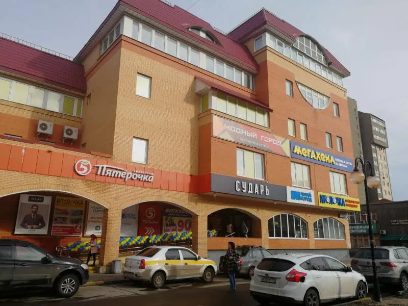 [25.03] Состоялось открытие магазина МЕГАХЕНД в г. Серпухов