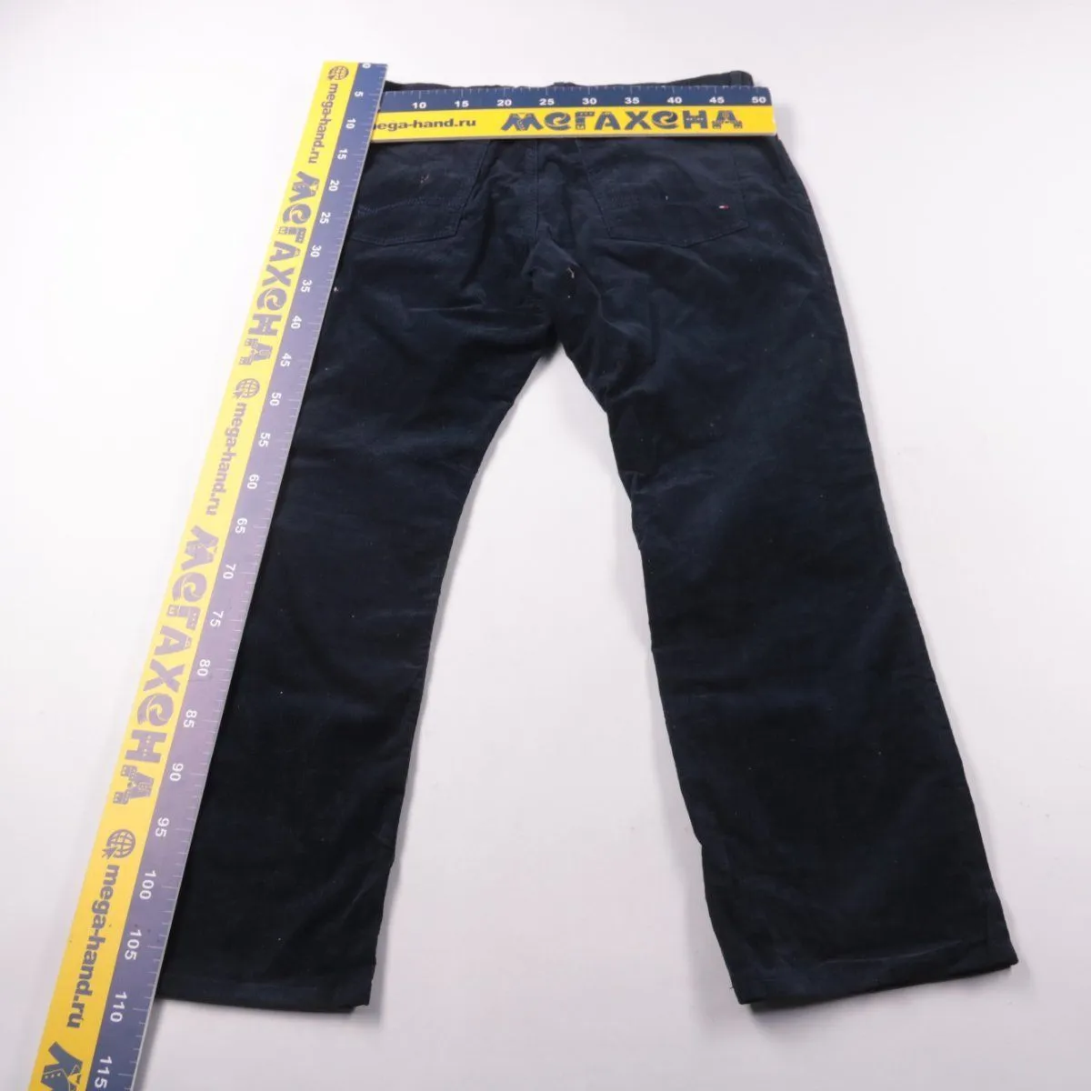 брюки Tommy Hilfiger