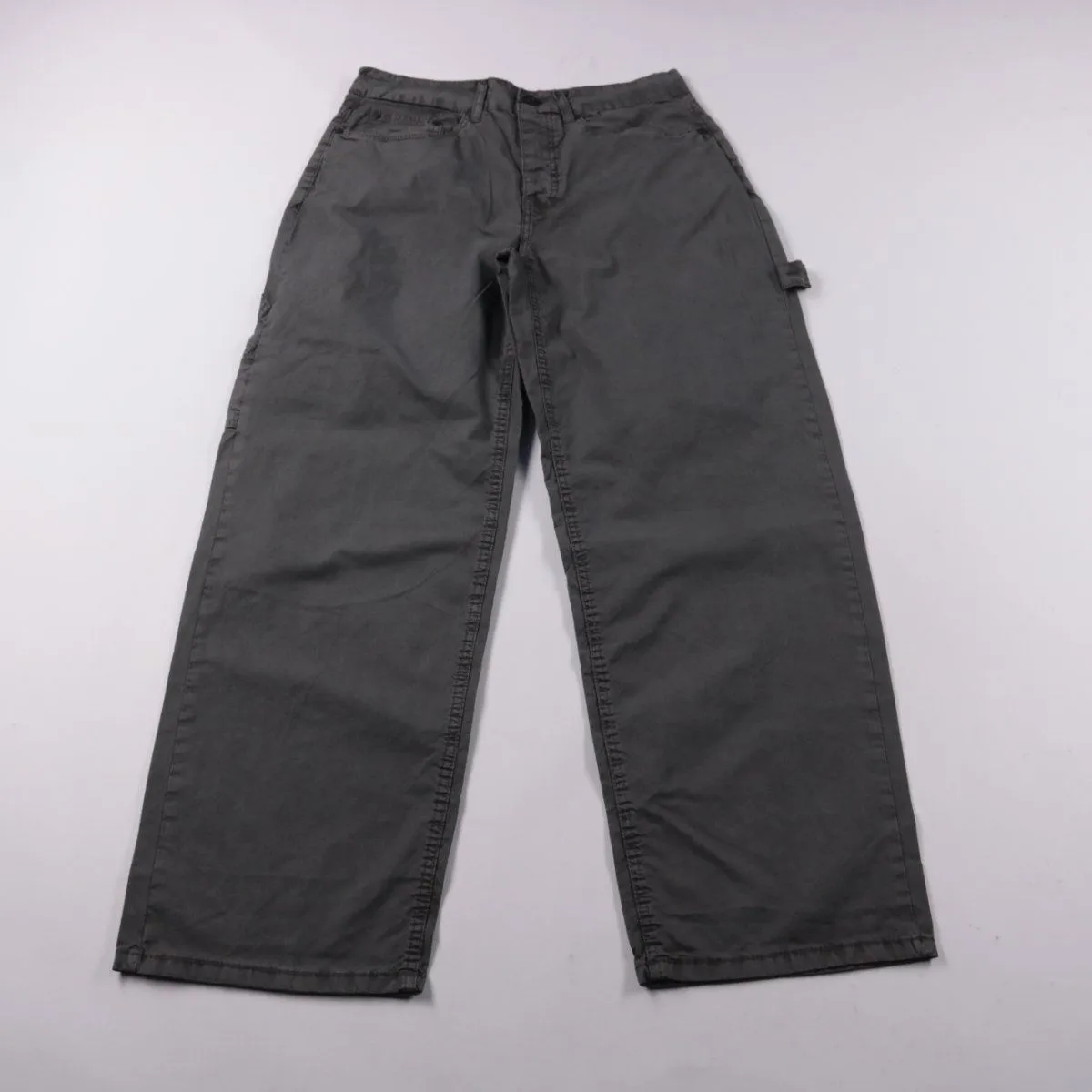 брюки BoohooMAN