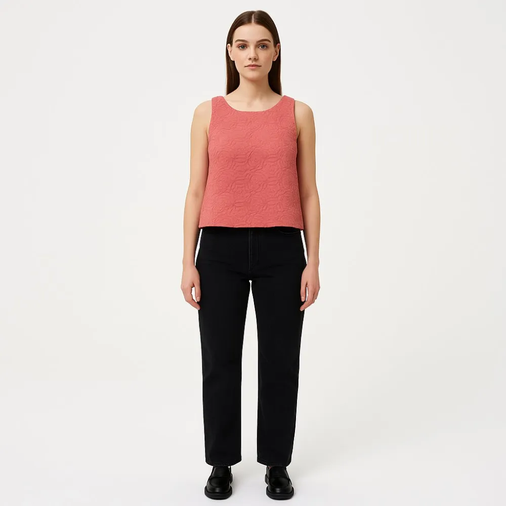 топ Zara