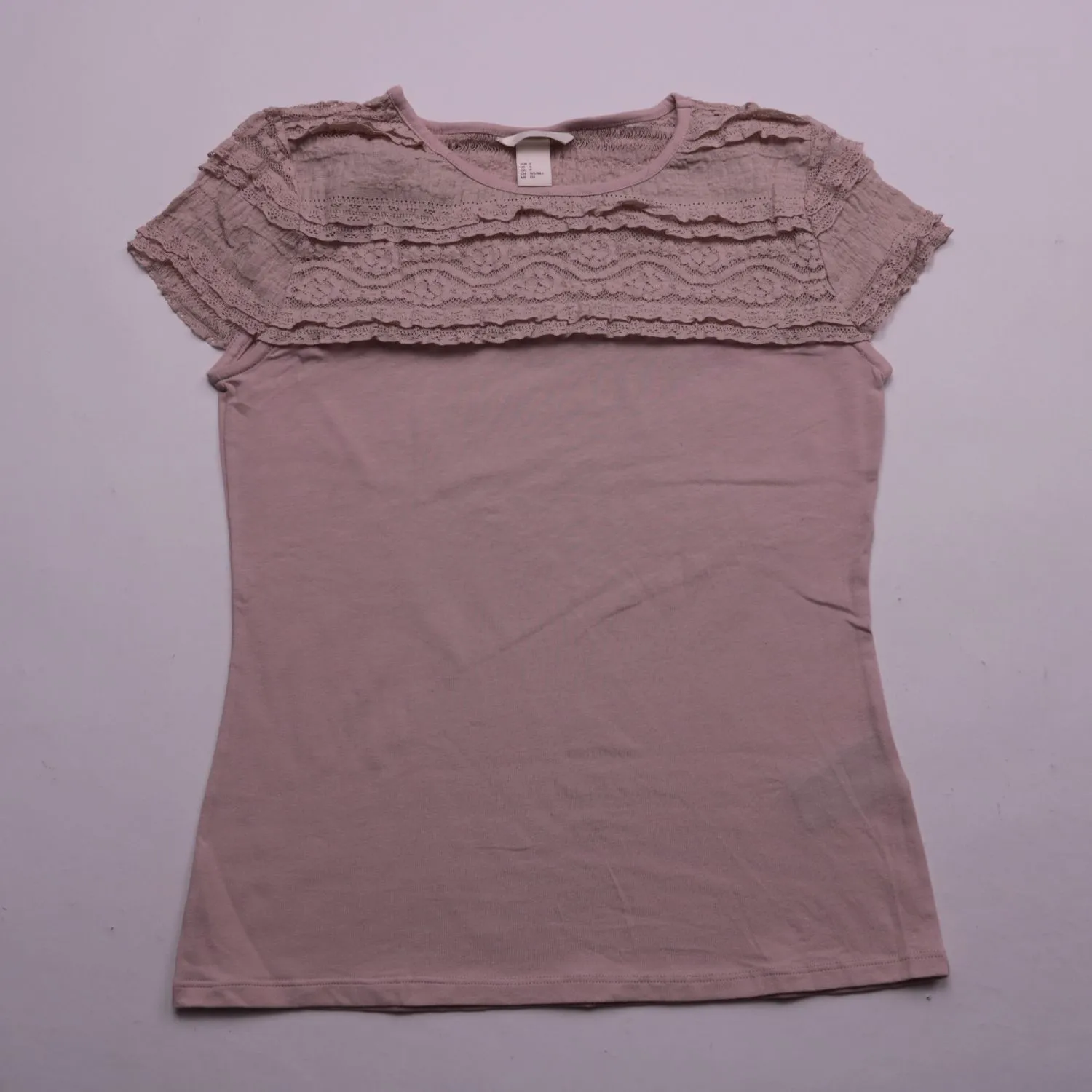 футболка H&M