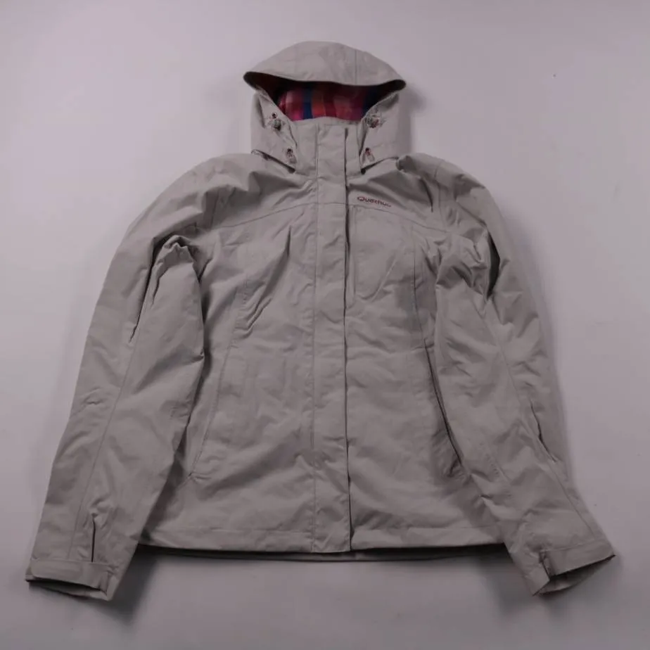 куртка Quechua