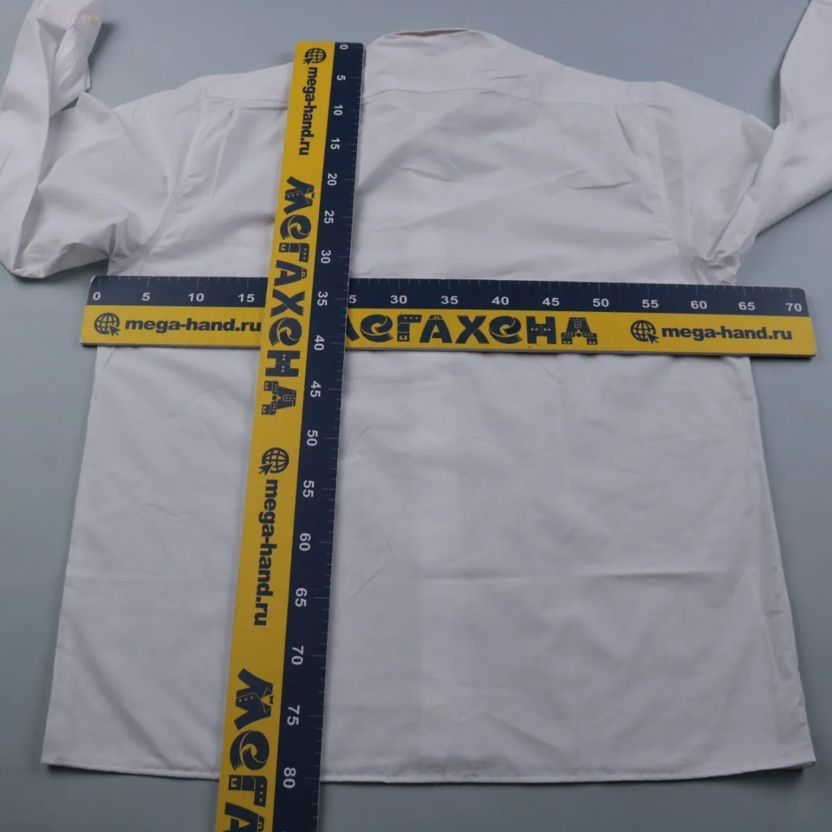 рубашка Linea Uomo