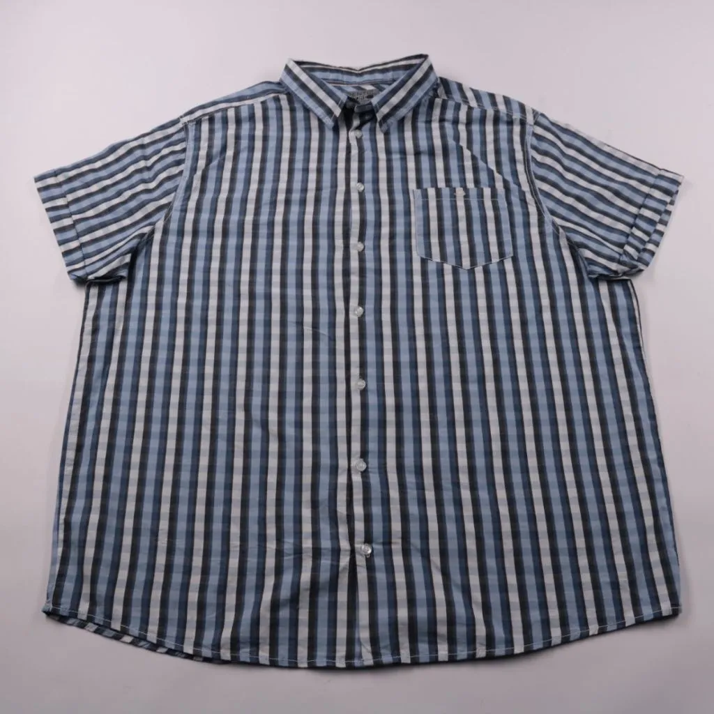 рубашка Identic More