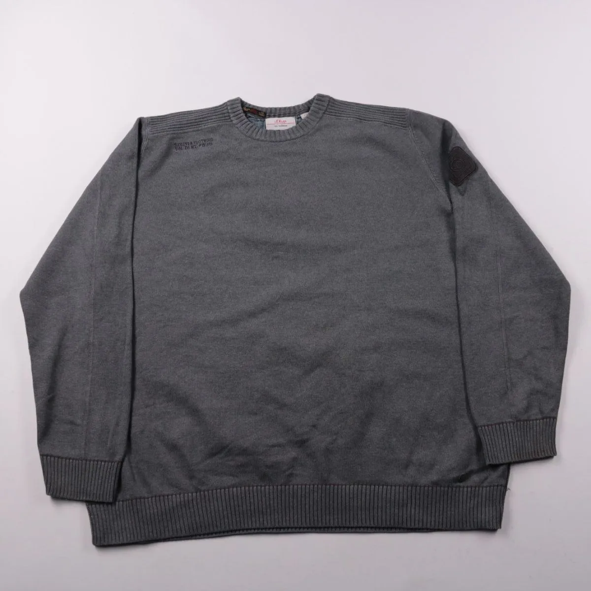 джемпер S.Oliver