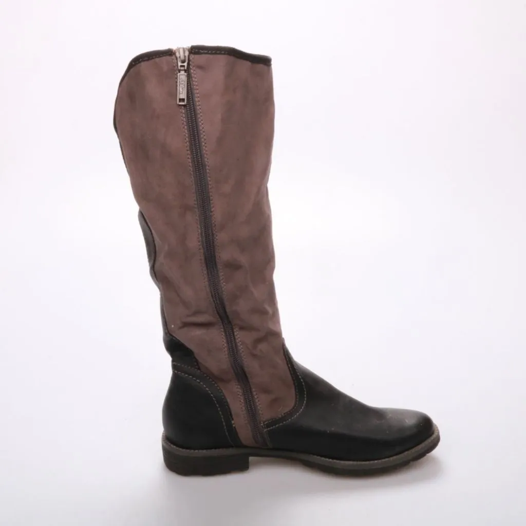 сапоги s.Oliver