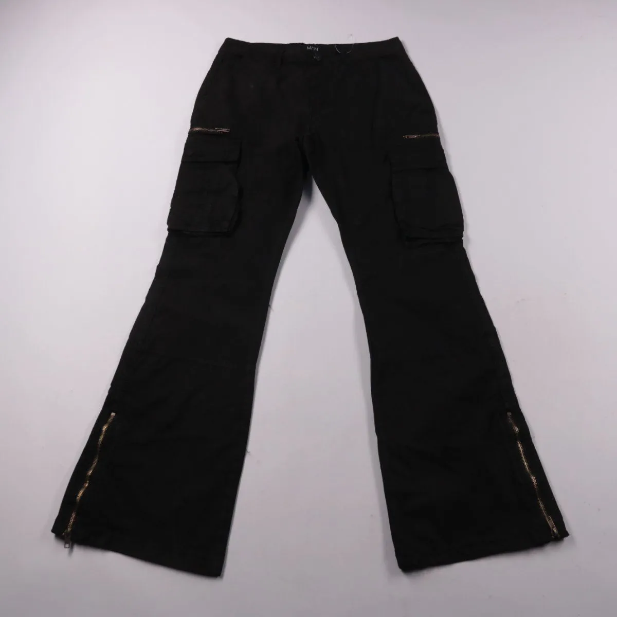 брюки BoohooMAN