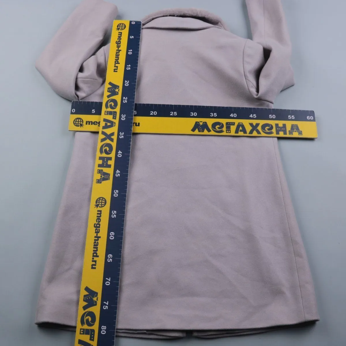 пальто Primark