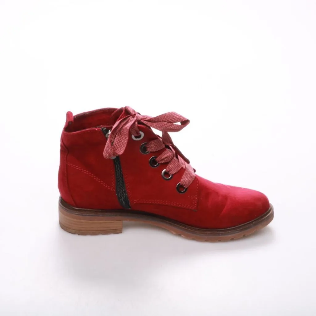 ботинки Marco Tozzi