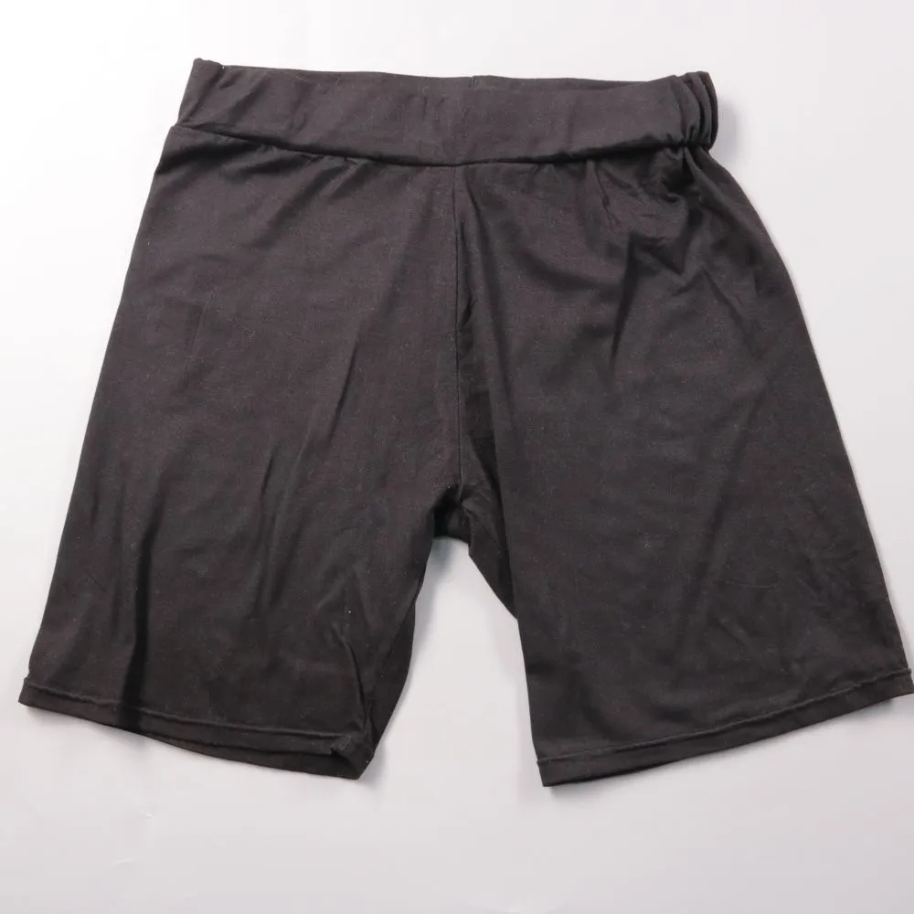 шорты QED London