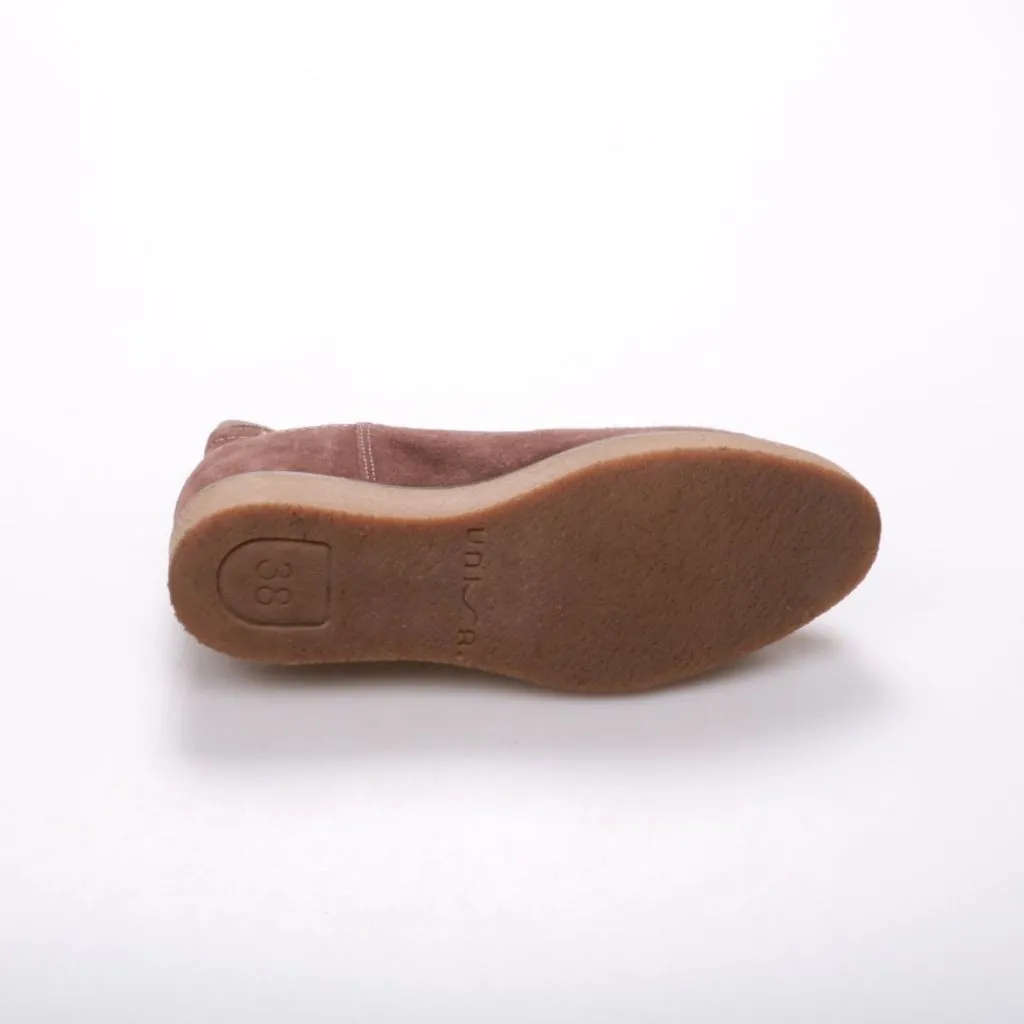 ботинки Unisa