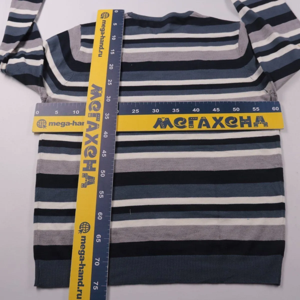 джемпер Cedar Wood State